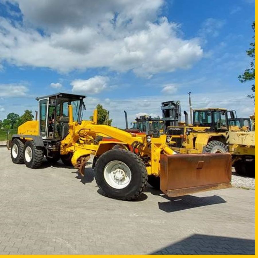 Serwis i diagnostyka